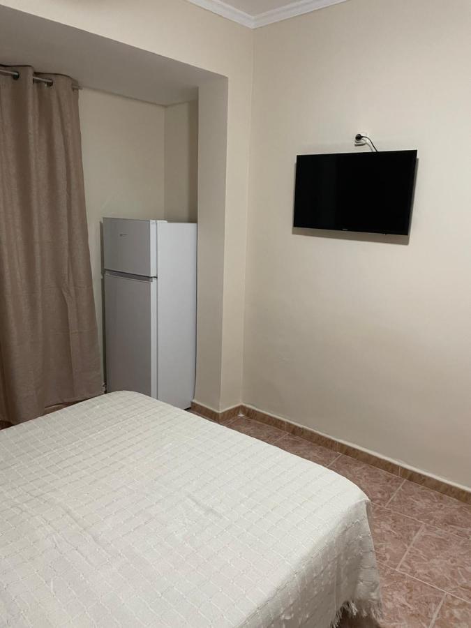 Montana Y Playa Leilighet Vila-real Eksteriør bilde